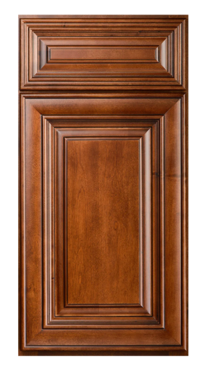 Essential Cabinets | Casselberry Saddle | Framed Construction