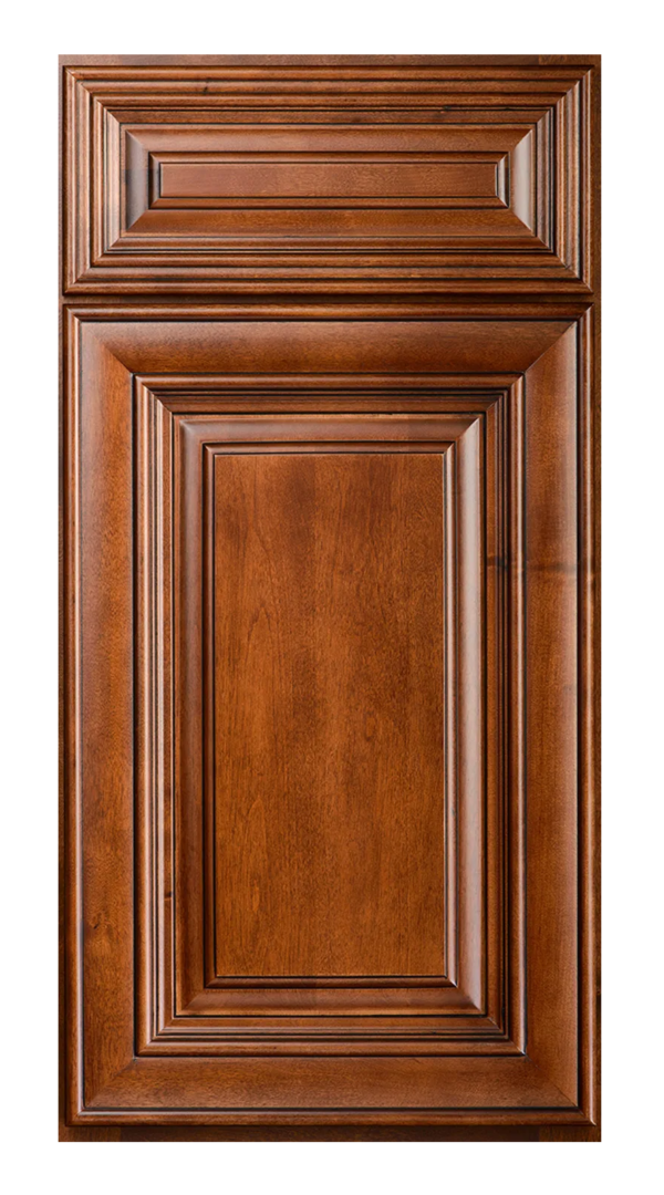 Essential Cabinets | Casselberry Saddle | Framed Construction