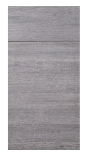 Essential Cabinets | Frameless | Torino Grey Wood