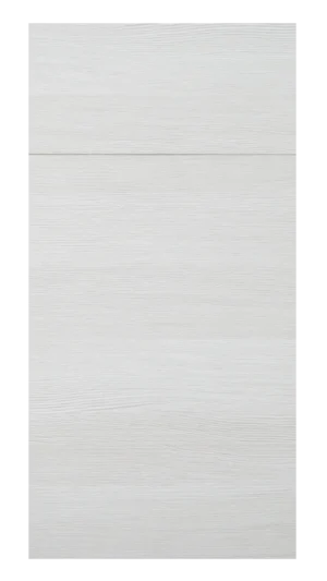Essential Cabinets | Frameless | Torino White Pine