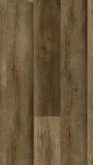 Essential Cabinets and Flooring | 12 mil SPC | Ganache