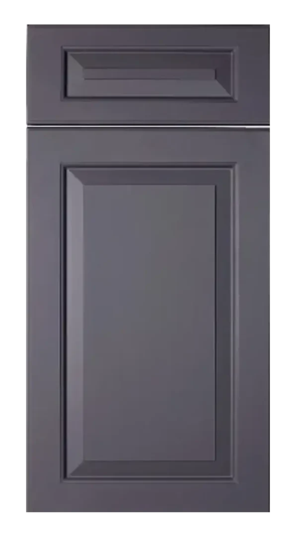 Essential Cabinets and Flooring | Cabinets | EUPA Series | Rome | Matte Grey