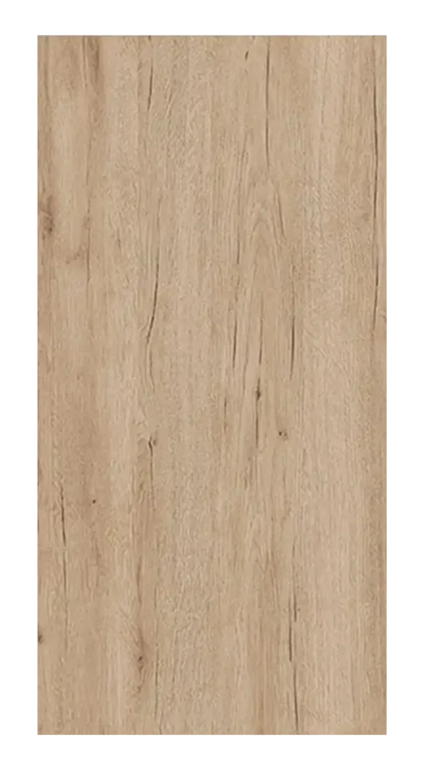 Essential Cabinets and Flooring | Cabinets | Milania Series | Anniversary Oak Textured