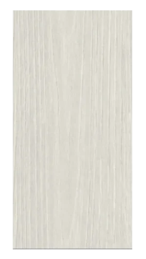 Essential Cabinets and Flooring | Cabinets | Milania Series | White Frozen Wood
