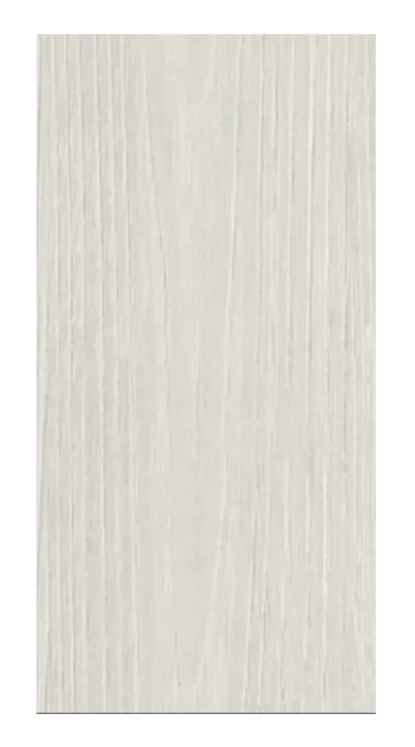 Essential Cabinets and Flooring | Cabinets | Milania Series | White Frozen Wood